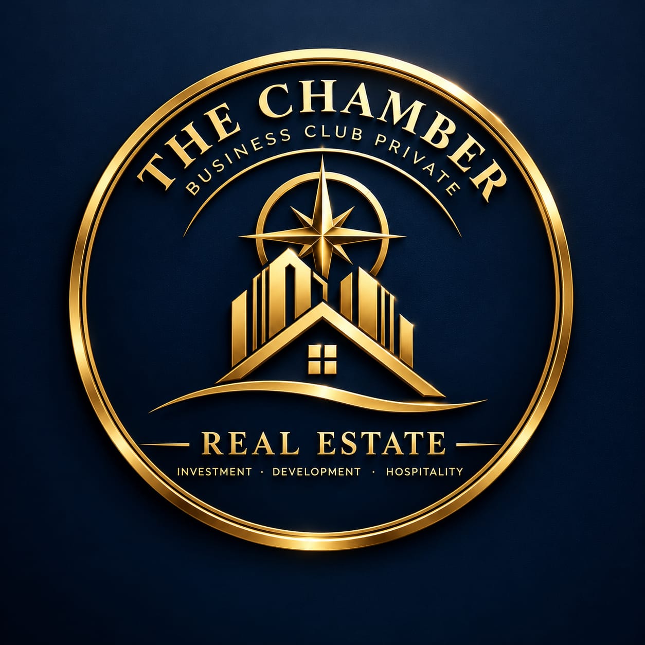 The Chamber Inmobiliaria